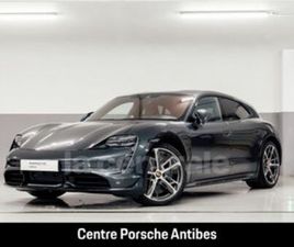 PORSCHE TAYCAN CROSS TURISMO TURBO S CROSS TURISMO TURBO S 5PL 93.4 KWH