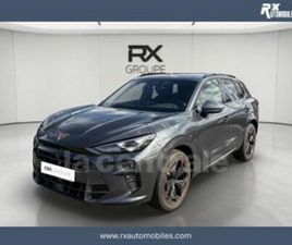 CUPRA TERRAMAR 1.5 EHYBRID 204 V DSG6