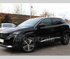 PEUGEOT 3008 II GENERATION2 1.6 HYBRID 225 ALLURE E-EAT8