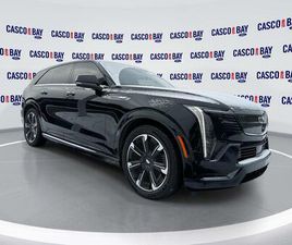 CADILLAC ESCALADE IQ USED 2025 CADILLAC ESCALADE IQ SPORT 2