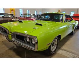 1970 DODGE CORONET R/T