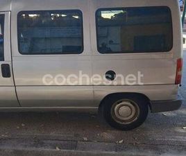 PEUGEOT BOXER PEUGEOT BOXER