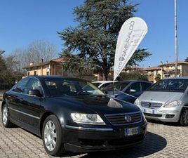 VOLKSWAGEN PHAETON 3.0 V6 TDI DPF 4MOT. TIP. 5 POSTI