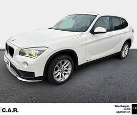 X1 XDRIVE 28I 245 CH LOUNGE A