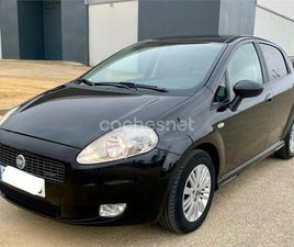FIAT GRANDE PUNTO