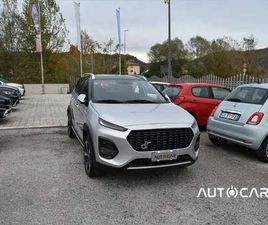 DR 3.0 1.5 GPL 114CV CVT