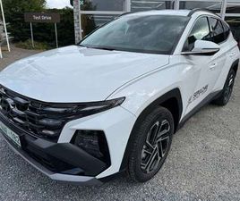 TUCSON HEV 1.6 T-GDI SHINE *DEMO*GARANTIE 5 ANS*