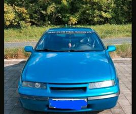 OPEL CALIBRA 2.5I V6 V6