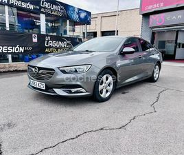 OPEL INSIGNIA ST 1.6 CDTI TURBO D INNOVATIO WLTP