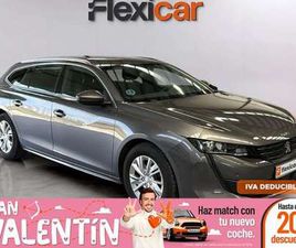 SW 1.2 PURETECH S&S ACTIVE PACK EAT8 130