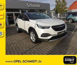 OPEL GRANDLAND OPEL GRANDLAND 1,2 INNOVATION