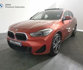 SDRIVE18DA 150CH M SPORT EURO6D-T