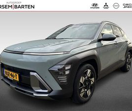 HYUNDAI KONA - 1.6 GDI HEV COMFORT SMART