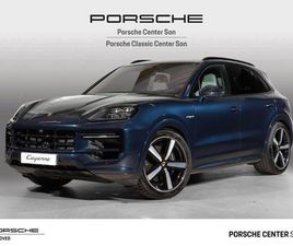 E-HYBRID |BURMESTER|REAR-AXEL|22|HEAD-UP|18 VEIS