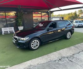 BMW SERIE 3 TOURING 316 BMW 316 D TOURING AUTO