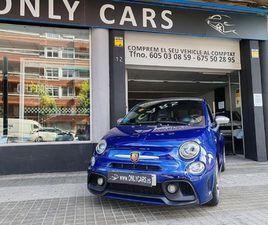 C 1.4T JET TURISMO AUT. 121KW