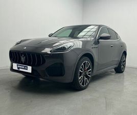 2.0 MHEV GT AUTO 4WD 300CV 5P
