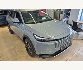 1.5 H I-MMD E:HEV ADVANCE CVT EURO 6 (START/STOP) 5DR