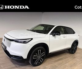 HONDA HR-V 1.5 IMMD ADVANCE 4X2