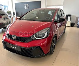 HONDA JAZZ E:HEV HONDA JAZZ 1.5 IMMD SPORT