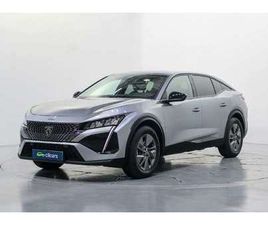 HYBRID 180 ALLURE E-EAT8