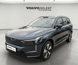 VOLVO EX90 EX90 TWIN AWD 408 CH 1EDT PLUS