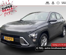 HYUNDAI KONA - 1.6 GDI HEV COMFORT