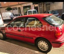 HONDA CIVIC HONDA CIVIC 1.4I S