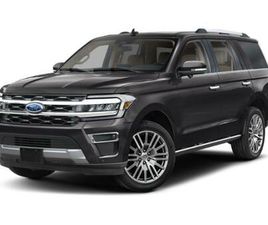 FORD EXPEDITION 2023 FORD EXPEDITION LIMITED