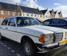 MERCEDES CLASSE E BREAK 240 TD TD