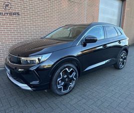 TURBO START/STOP ULTIMATE AT8