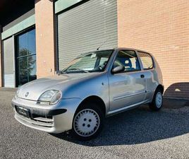 SEICENTO I 1998 1.1 (S)