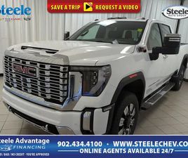 GMC SIERRA 2500HD DENALI 2026 GMC SIERRA 2500 HD DENALI