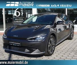 KIA EV6 AWD * WP* LED* NAVI* KAMERA*