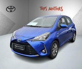 TOYOTA YARIS HYBRIDE 1.5 100H DYNAMIC