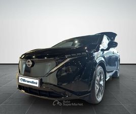 NISSAN ARIYA ARIYA 63KWH ENGAGE