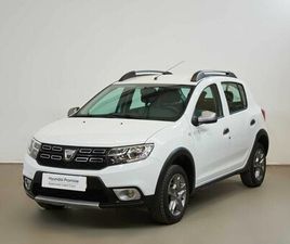 1.0 STEPWAY ESSENTIAL 55KW