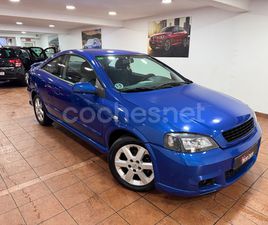 OPEL ASTRA 1.8 16V BERTONE