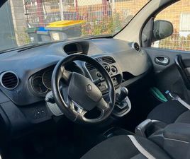 RENAULT KANGOO RENAULT KONGO