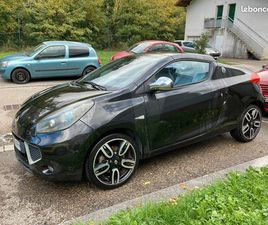 RENAULT WIND RENAULT WIND