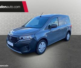 NISSAN TOWNSTAR NISSAN TOWNSTAR FOURGON L1 TCE 130 BVM N-CONNECTA