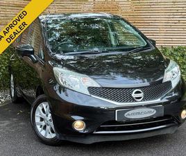 1.2 ACENTA PREMIUM EURO 6 (START/STOP) 5DR