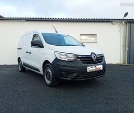 RENAULT EXPRESS VAN 15 825 HT 1.5 BLUE DCI 95CH CONFORT