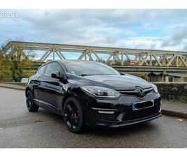 MEGANE 3 III COUPE GT 2.0 DCI FAP 165CV