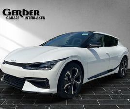 KIA EV6 EV6 77 KWH GT-LINE 4X4