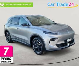 S5 EV 64KWH LUXURY REICHWEITE 465 KM