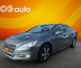 508 1.6 E-HDI ACCESS EGS6