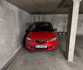 MAZDA 2 1.4 16V ACTIVE ACTIVE