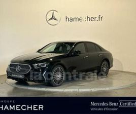 VI 300 DE HYBRID EQ AMG LINE 9G-TRONIC