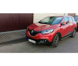 RENAULT - KADJAR